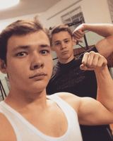 Игорь Диканёв