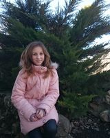 ксения Скресанова