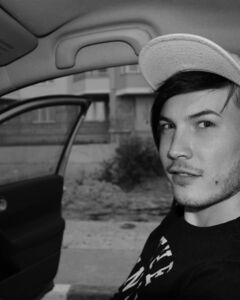 Наиль Алтышев(Хуснутдинов)