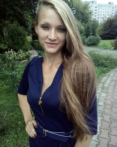Юлия Гостева