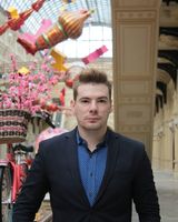 Александр Лисевич