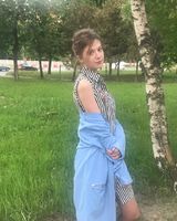 Анастасия Николаева