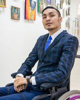 Рустам Копеев
