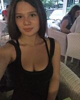 Полина Курьянова