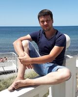 Максим Быковский