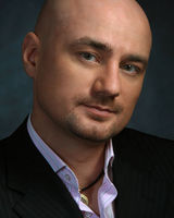 Юрий Белоусов