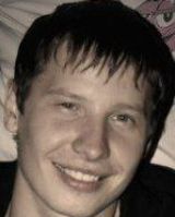 Иван Русяев