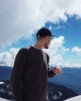 Виталий Григорьев