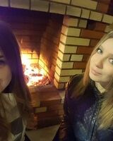 Виктория Царькова