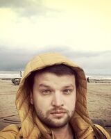 Саша Ищущий