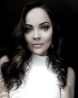 Zhanna Blagoveshenskaya