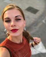 Елена Михеева