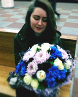 Алена Бражникова