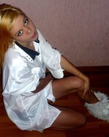 Татьяна Мочалова