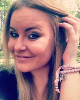 Валерия Пономаренко