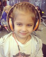 Валерия Николевна