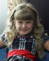 Таисия Могилевская