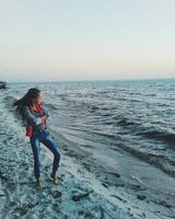 Анна Олеговна