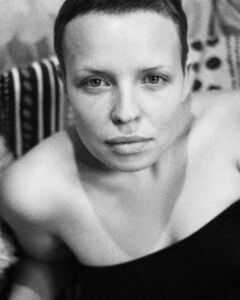 Катерина Китаева