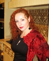 Светлана Андреева