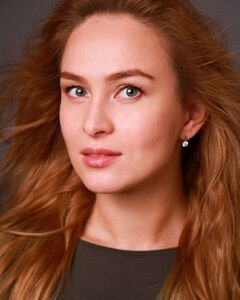 Инна Романова