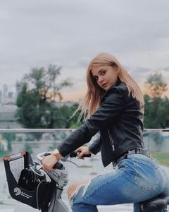 Алиса Лаура Ржавская