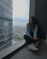 анна боб