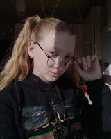 Полина Беседина
