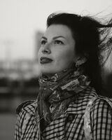 Елизавета Сизова