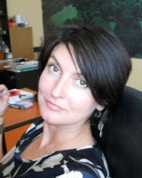 Антонина Маевская