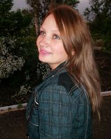 ирина ходырева