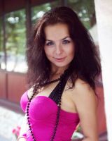 Марианна Бабицкая