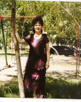 Екатерина Ткач