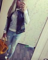 Светлана Кузнецова