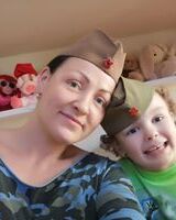 Наталья Соболь