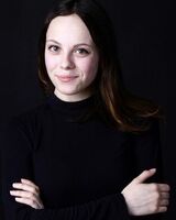 Кристина Чинчилей