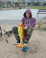 Ваня Генцар