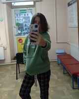 Ангелина Арефьева