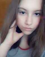 Вика Пятницкая