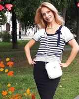 Наталья Бакланова