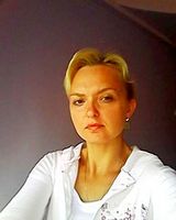 Алина Сулименко