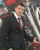 Евгений Сафронов