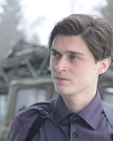 Сергей Андреевич