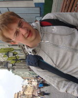 Кирилл Снегирев