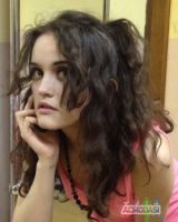 Анна Глазман