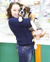 Ирина Костан