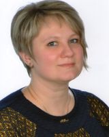 Елена Тюрикова