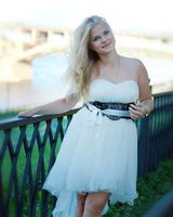 Дарья Москаленко