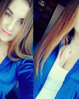 Вика Косогова