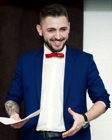 Павел Касаткин